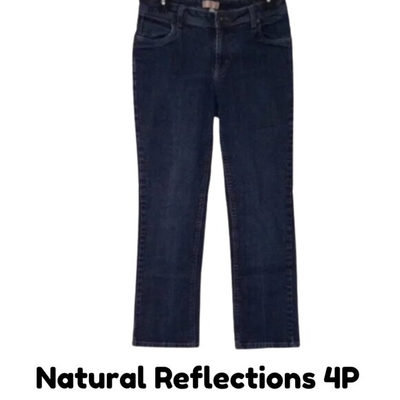 NRJ - Natural Reflections Jeans 4P - Picture 1 of 9